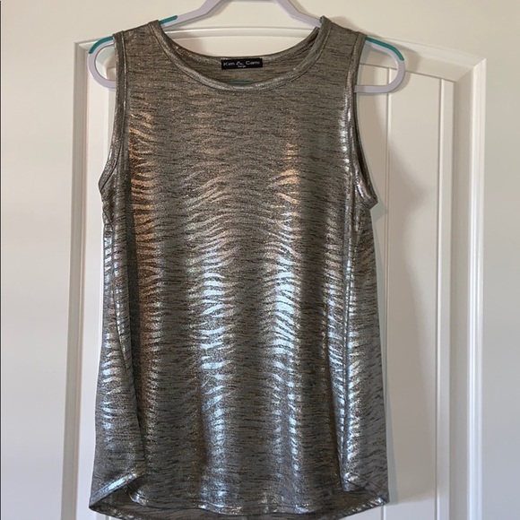 Blouse - Picture 1 of 3